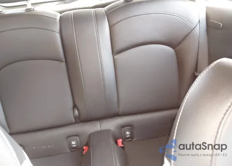 2015 Mini Hardtop Cooper S z USA, uszkodzony, nr VIN WMWXP7C53F2A42007